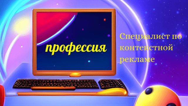 специалист по контекстной рекламе