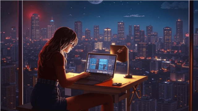 Как стать блогером