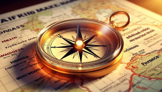 Выбор ниши в ПМ