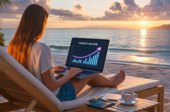 Что такое пассивный доход