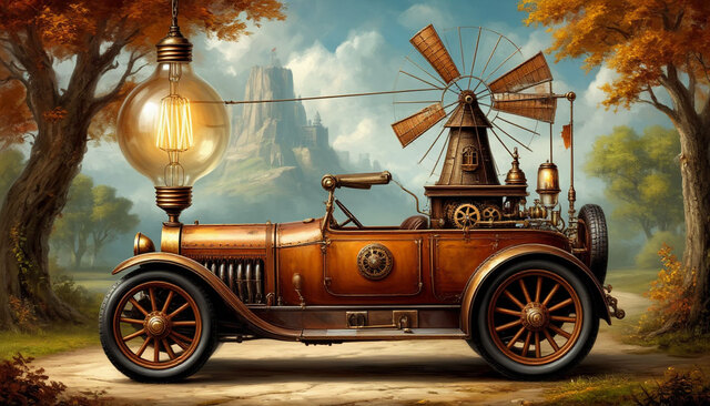 Пассивный доход