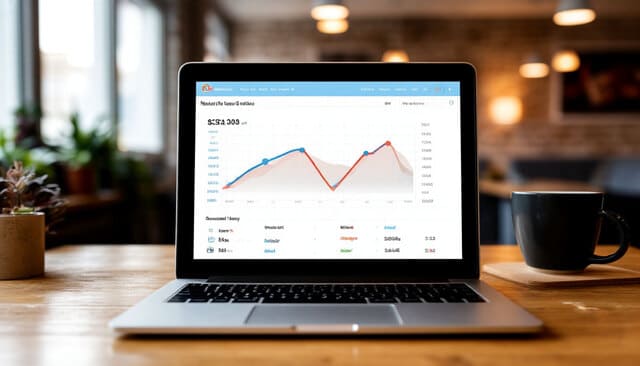 Статистика открывания писем