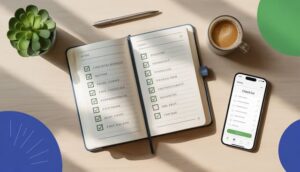 чек лист зачем нужен