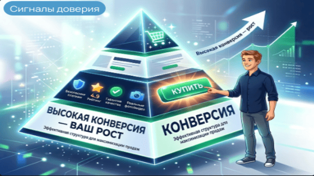 Сигналы доверия